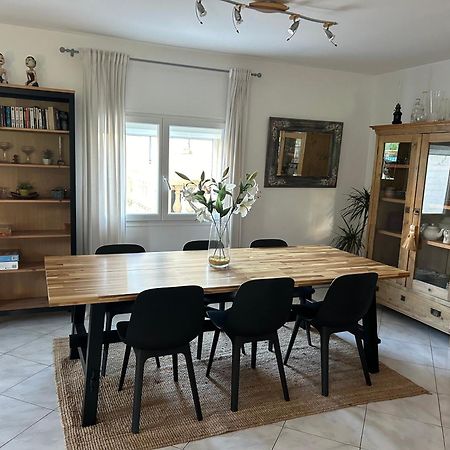 Villa Namaste Mejannes-les-Ales ภายนอก รูปภาพ