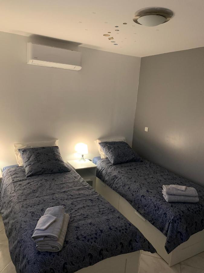 Villa Namaste Mejannes-les-Ales ภายนอก รูปภาพ