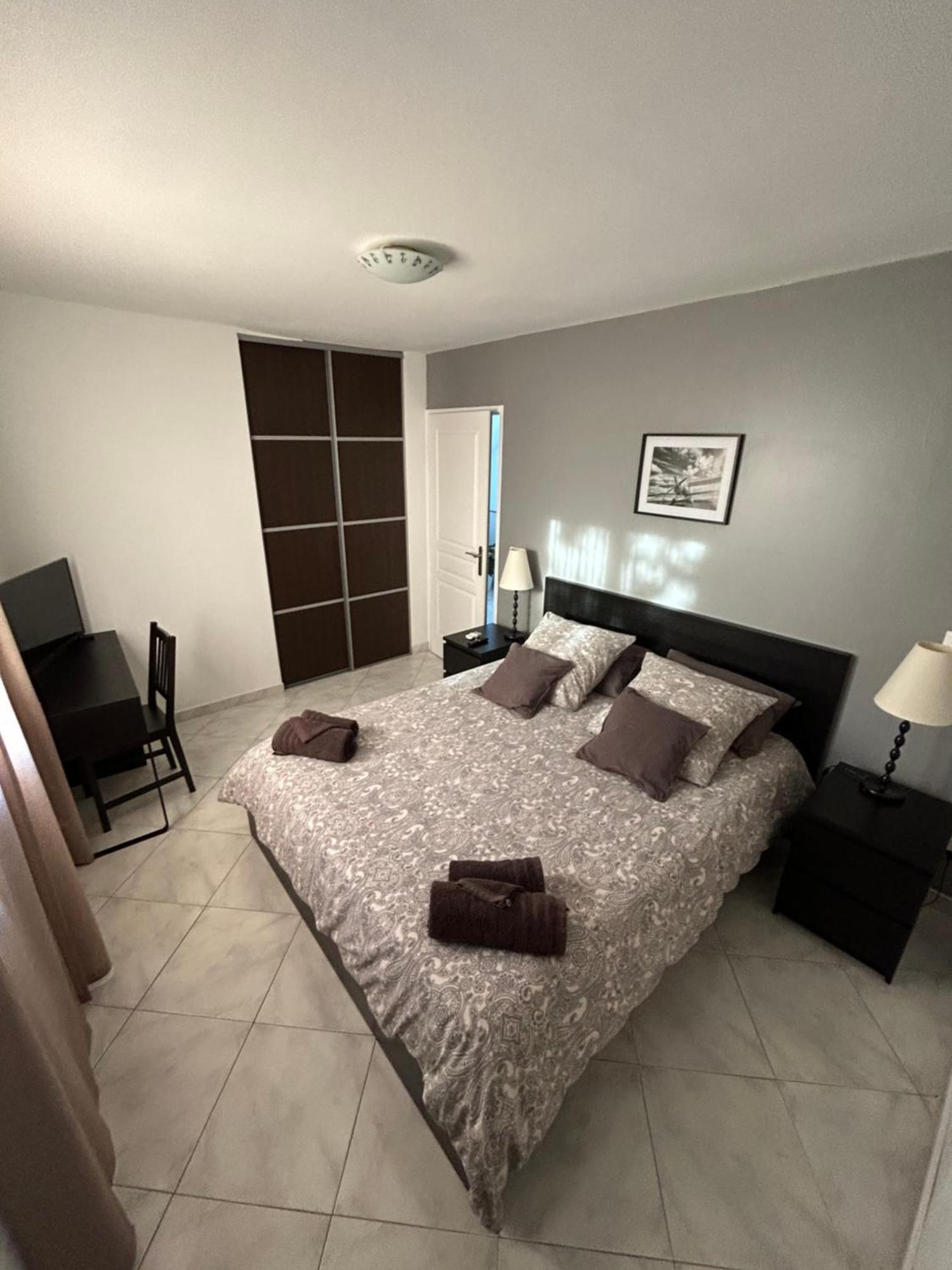 Villa Namaste Mejannes-les-Ales ภายนอก รูปภาพ