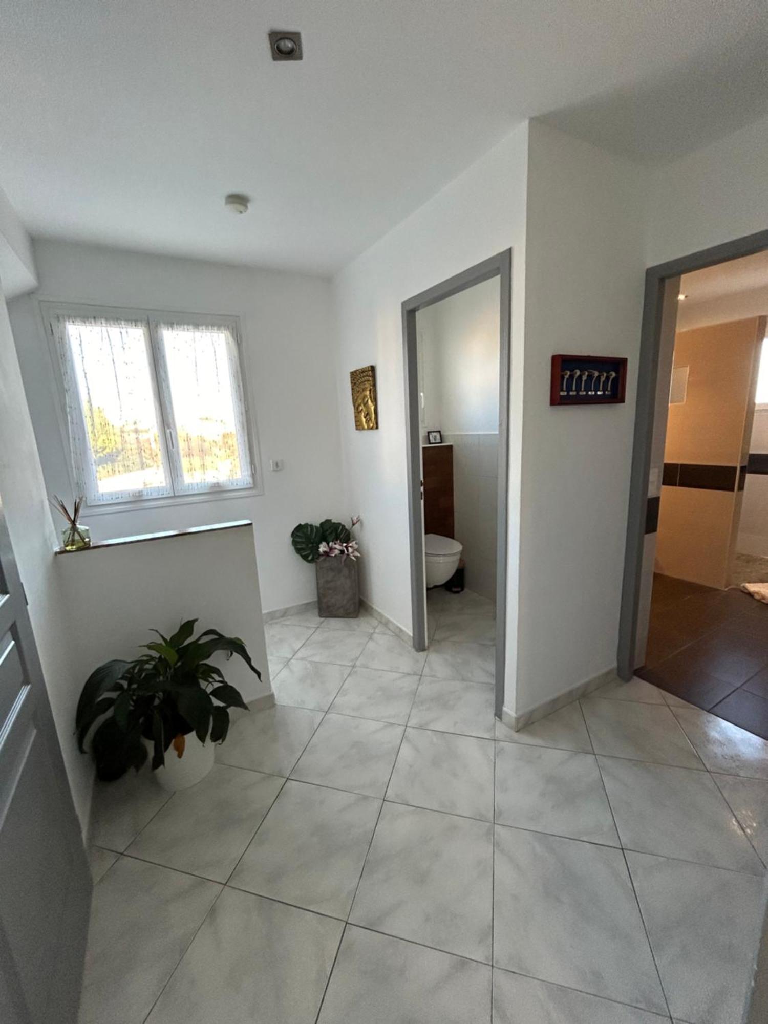 Villa Namaste Mejannes-les-Ales ภายนอก รูปภาพ
