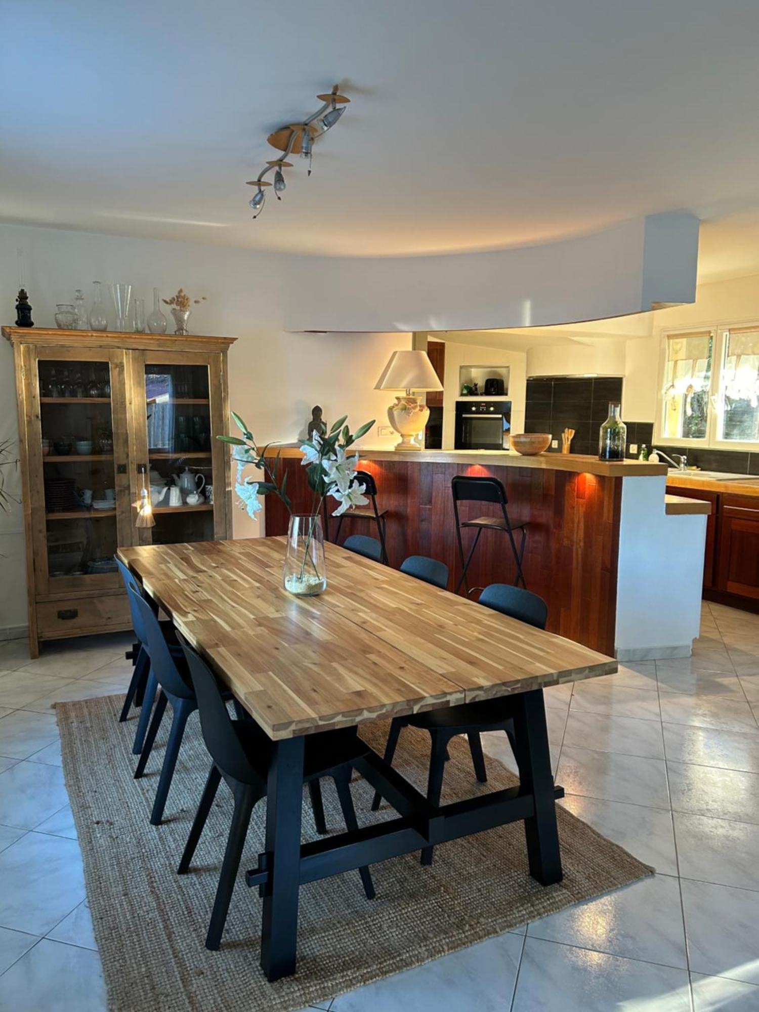 Villa Namaste Mejannes-les-Ales ภายนอก รูปภาพ