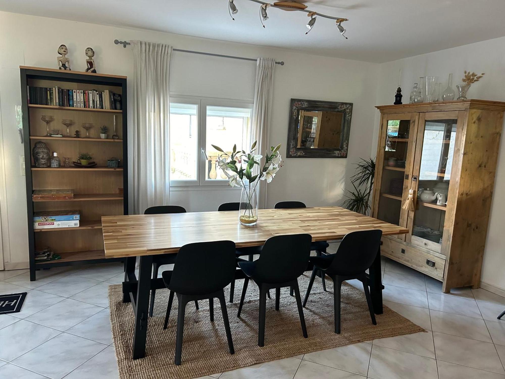 Villa Namaste Mejannes-les-Ales ภายนอก รูปภาพ