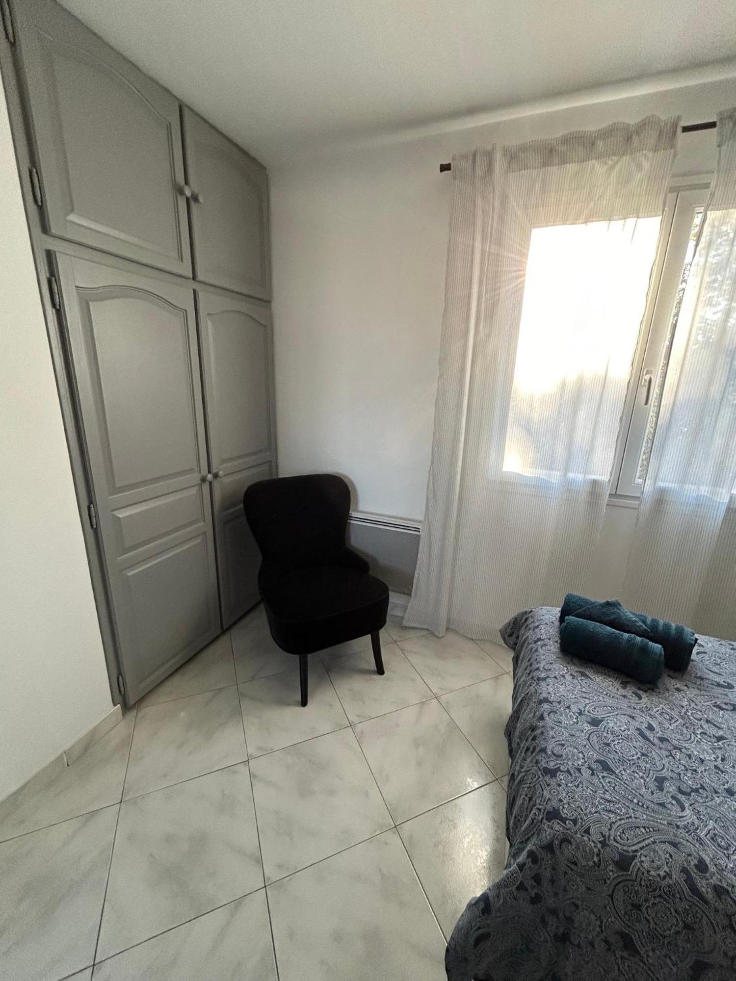 Villa Namaste Mejannes-les-Ales ภายนอก รูปภาพ